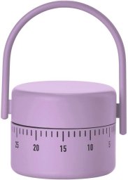 Minutnik Zone Singles Lupine Purple (32227)