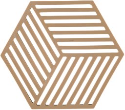 Zone Podkładka pod naczynia Hexagon Camel (24347)