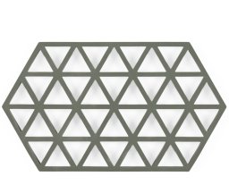 Zone Podkładka pod naczynia 24 cm (Triangles) 24360