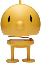 Hoptimist figurka Bumble XL Yellow 26220