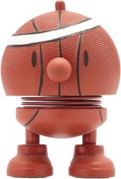 Hoptimist figurka Basketball Bumble S Orange (35669)