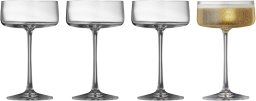 Carla Kieliszki do szampana 260 ml (12269)