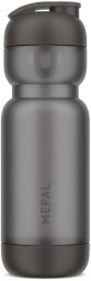 Mepal Shaker sportowy Active 800 ml Graphite Black (103006041800)