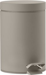 Zone Kosz 3l Solo Taupe (34779)