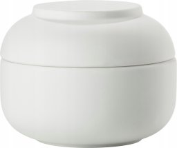 Zone Pojemnik z pokrywką Sensu White (34948)