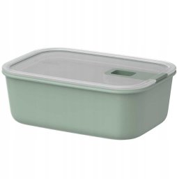 Mepal Pojemnik na żywność EasyClip 2.0 1000ml Nordic Sage 106152594700