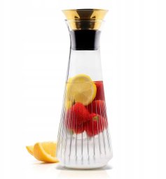 Vialli Design Karafka 900 ml (2064)