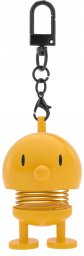Hoptimist Smycze do kluczy Zawieszka brelok Charm Yellow (38313)