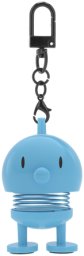 Hoptimist Zawieszka brelok Charm Turquoise 38312