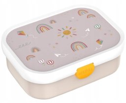 Mepal Lunch box Campus Sunshine &amp; Rainbow 107440065245