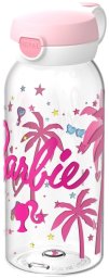 Mepal Flip Cap Campus 600 ml Barbie (107485065414)