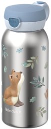 Mepal Butelka stalowa 600 ml (Campus)