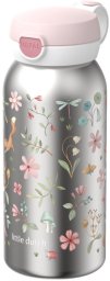 Mepal Butelka stalowa Flip Cap Campus 600 ml (107489065409)