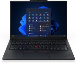 Laptop Lenovo ThinkPad E14 G7 Ultra 7 258V / 32 GB / 512 GB / W11 Pro (21U200ABPB)