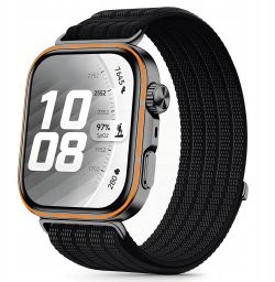 4kom.pl Tech-Protect Huawei Watch Fit 3 / 4 / 4 Pro / 5 / 5 Pro