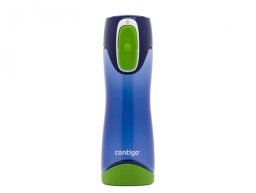 Contigo Contigo Swish 500ml niebieski