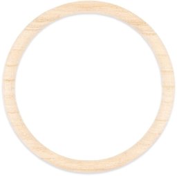 Aliga Ring drewniany 30cm
