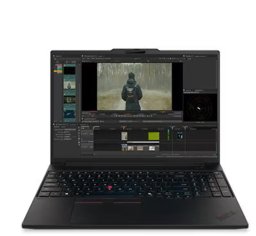 Laptop Lenovo ThinkPad P16s G5 Ultra X9 388H / 64 GB / 1 TB / W11 Pro (21XE000TPB)