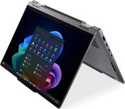 Laptop Lenovo ThinkPad X1 2-in-1 G11 Aura Edition Ultra 7 355 / 32 GB / 512 GB / W11 Pro (21V90011PB)