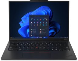 Laptop Lenovo ThinkPad X1 Carbon G13 Ultra 7 255U / 32 GB / 1 TB / W11 Pro (21NX00KEPB)