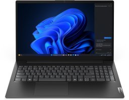 Laptop Lenovo V15 G5 IRL i7-13620H / 16 GB / 512 GB / W11 Pro (83GW00MFPB)
