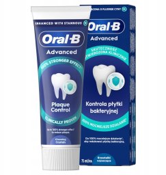 Oral-B ORAL-B Pasta Pro-Sciance Advanced Plaque