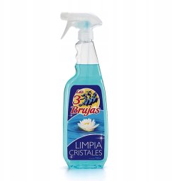 DISI LAS 3 BRUJAS Płyn d/szyb 750ml &