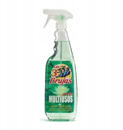 DISI Trzy Czarownice Płyn d/czyszcz.Multiusos 750ml