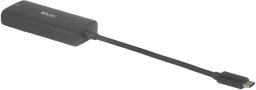 Adapter USB Club 3D Club3D Adaptér USB-C na RJ45, 10Gb, M/F, 12cm