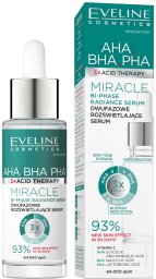 Eveline EVELINE 3xAcid Therapy Serum dwufazowe 30ml