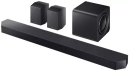 Soundbar Samsung HW-Q990H