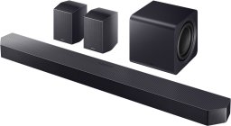 Soundbar Samsung HW-Q990H