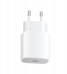 Ładowarka Xiaomi Fast Charging 1x USB-C 20 W (BHR08M8EU)