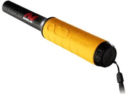 Fisher Wykrywacz metalu Minelab Pro-Find 35