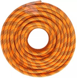 Reis Lina poliestrowa pleciona 14mm 61m 500kg wytrzymała do żeglarstwa