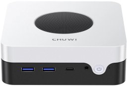 Komputer Chuwi Larkbox-X-P-K1 i3-1220P 8GB SSD256 BT W11Pro