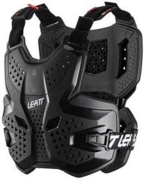 Leatt Buzer LEATT Chest Protector 3.5, czarny