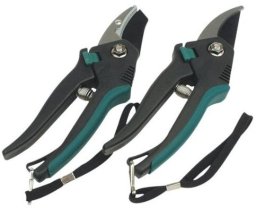 Bruder Mannesmann BRÜDER MANNESMANN M63202, Anvil, Black, Green, Stainless steel, Black/Stainless steel, 2 pc(s)