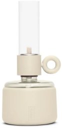 Lampa stołowa Alterna stołowa Fatboy® Flamtastique XS cream