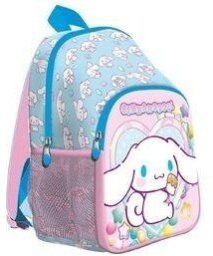 St-Majewski Plecak szkolno-wycieczkowy Cinnamoroll