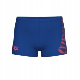 Arena Dziecięce Bokserki kąpielowe Boy's Arena Graphic Swim short 010409/500