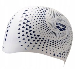 Arena Czepek silikonowy Reversible Cap