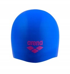 Arena Silikonowy Arena Long Hair Cap (009275/207)