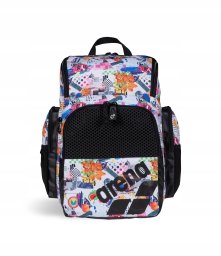 Arena Plecak ARENA One Go Backpack 35L AO