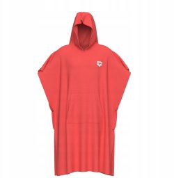 Arena Szlafrok ARENA Cotton Poncho
