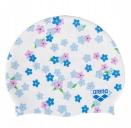 Arena Czepek Silikonowy HD CAP