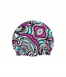 Arena Czepek Silikonowy HD CAP