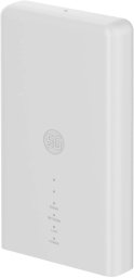 Modem ZTE ZTE MC889 ODU 5G + RJ45-RJ45F-W-20-CAT5E