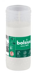 Bolsius Wkład do zniczy parafinowy Bolsius RP15 ~34h 1 sztuka