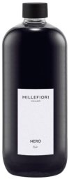 Millefiori Uzupełniacz do pałeczek MILLEFIORI Milano Nero 77RENR 500ml